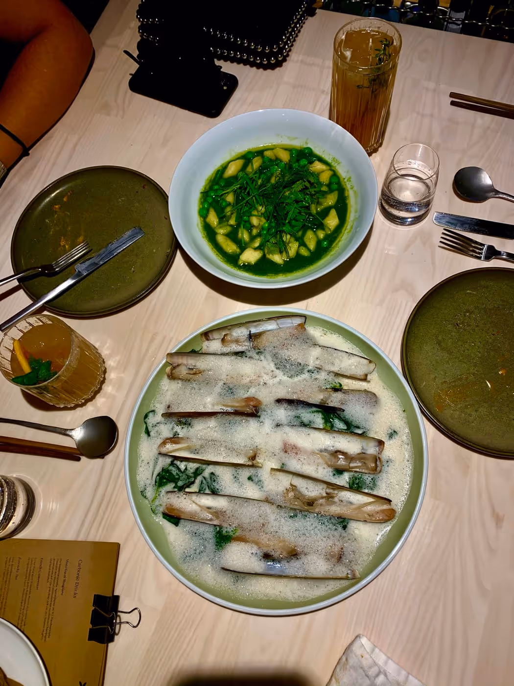 XO Seafoodbar – Bild 3