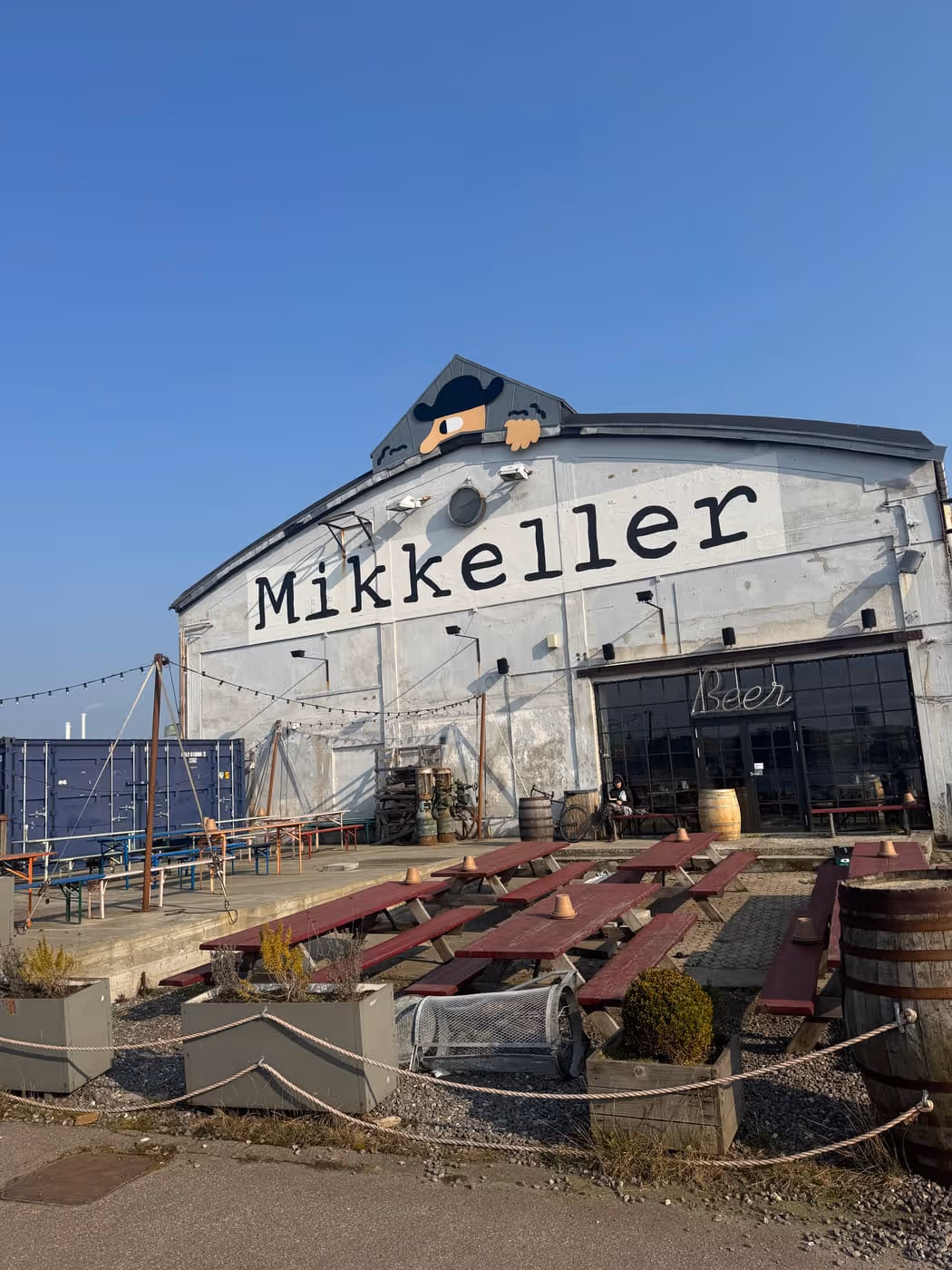 Mikkeller Baghaven