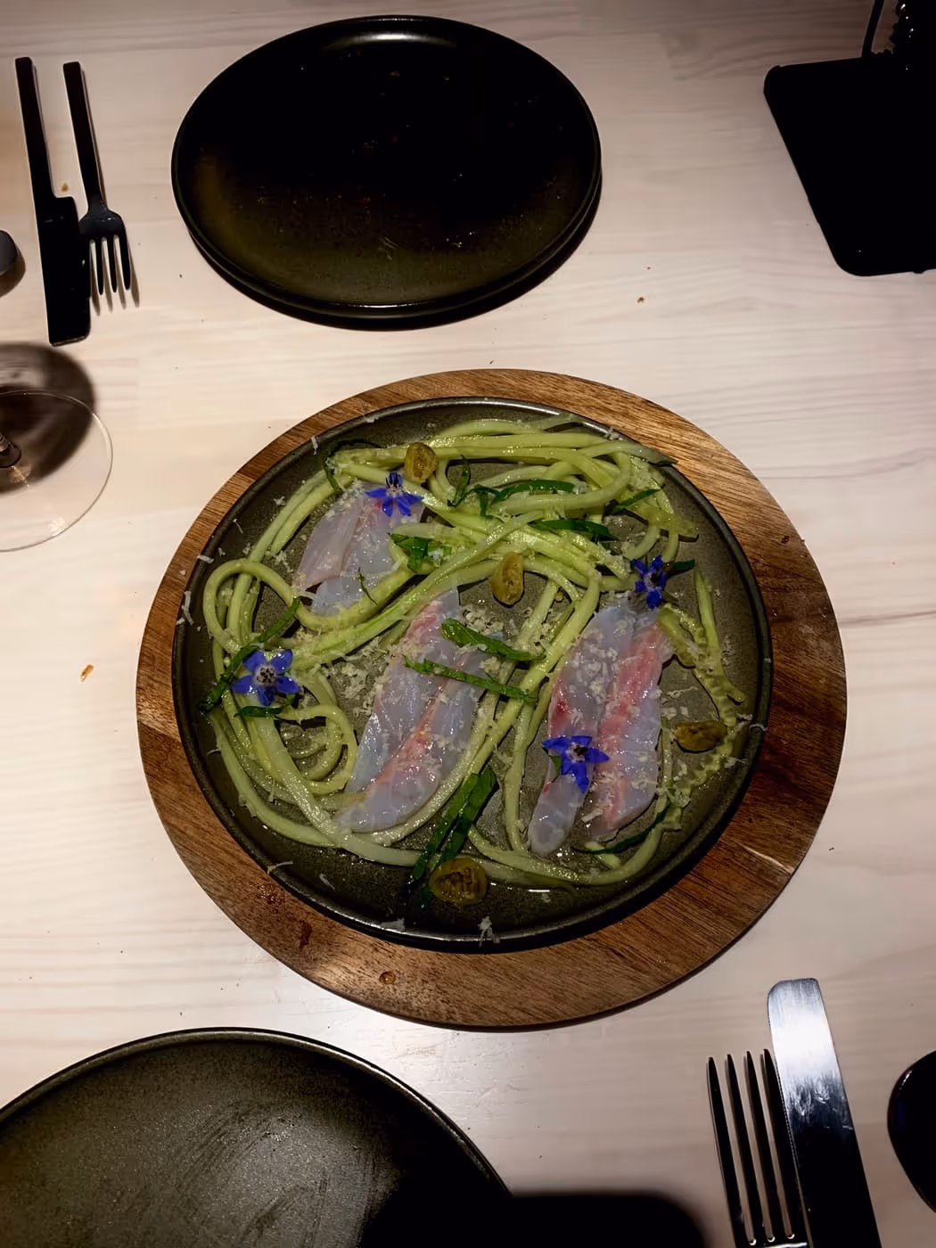 XO Seafoodbar