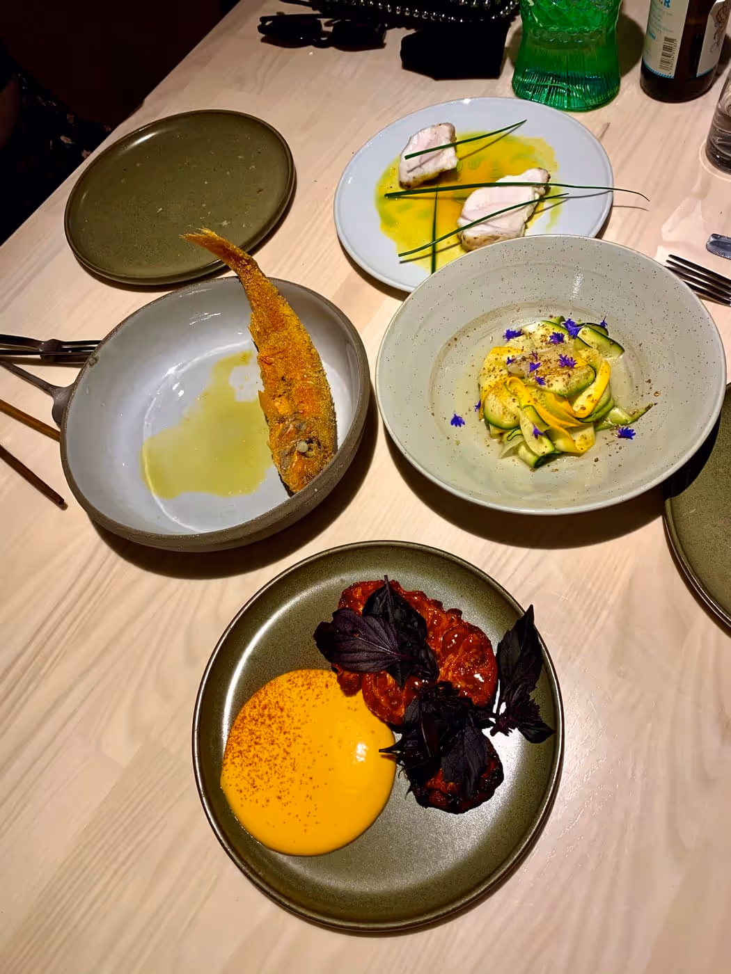 XO Seafoodbar – Bild 2